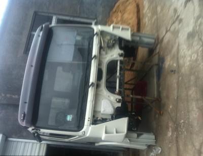 專業(yè)供應(yīng)尼?；炷翑嚢铏C(jī)駕駛室，一站式采購(gòu)平臺(tái)汽配人網(wǎng)詳解