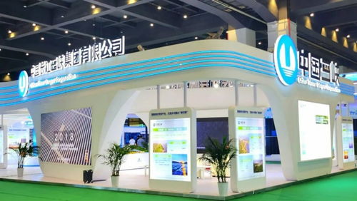 三峽集團亮相2023年第二屆農村能源發展大會，助力新能源開發