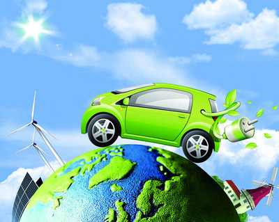 福田集團(tuán)旗下云度新能源車計(jì)劃曝光，加速新能源開發(fā)布局