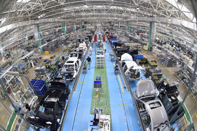 攤牌開啟價格戰！一汽豐田純電SUV直降6萬，清倉還是戰略調整？