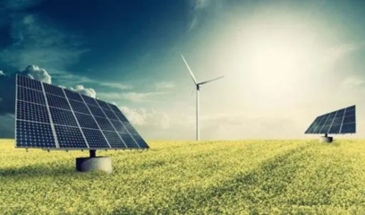 能源新動態(tài) 用電量激增與國企新能源版圖擴(kuò)張