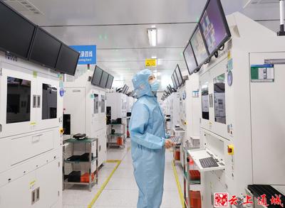 【勞模風采⑦】熊清霞 車間里“煉”出來的生產經理與技術研究先鋒