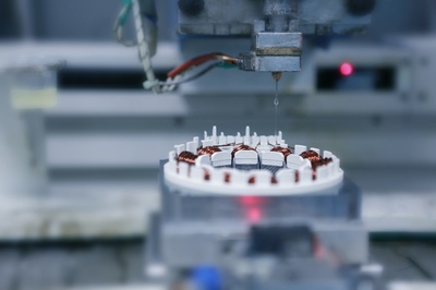 六家省級企業技術中心“花落”美的集團，聚焦電腦軟件領域