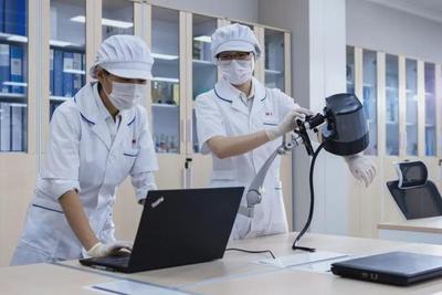 天津尚美研發總監張蕾 以科技賦能草本，匠心引領中草藥化妝品新潮流